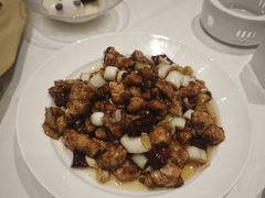 -眉州东坡(北苑华贸店)