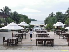 -石梅湾艾美度假酒店