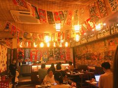 大堂-七町糖果寿司屋(龙洞广工店)