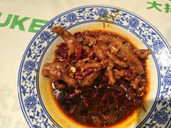 -欧记大排档·景德菜(上海首店)