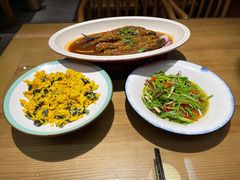 -鸿运楼·舌尖上的徽菜