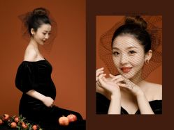 -青岛这朵女子摄影(中海寰宇天下天颂店)
