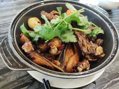 -美极鲜食坊(宝安南路店)