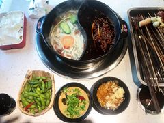 -钢管厂五区小郡肝火锅串串香(清河店)