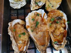 -云晓光头烧烤吧(德平路店)