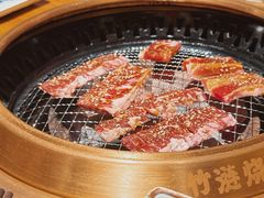 -竹涟烧肉(欢肆店•原星悦荟店)