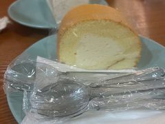 -卷们·现制生日蛋糕·蓝风车动物奶油(金源店)
