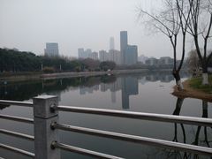 -后襄河公园