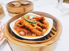 -御彩酒家(东风东路店)