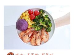 -CXFIT 陈徐健身工作室(凯旋店)