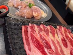 -厚贞日式烤肉(浦东汇智店)