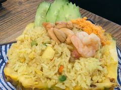 -Hi YOU你的饭局泰餐厅(雍和宫店)