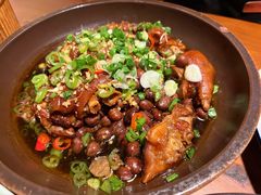 -阿嫂印象·民间江湖菜(大学城店)
