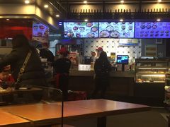 -老妈米线(港龙店)