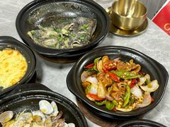 -甬小馆·焗海鲜温州菜(五马街店)