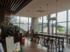 -星巴克(成都科学城店)