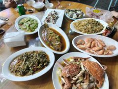 -星奇缘·海鲜餐厅(东山美食地标店)