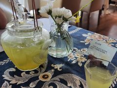 -一棵树·意大利西餐厅One Tree(新城店)