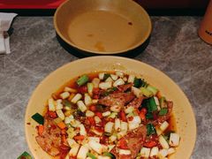 -廖川菜(八佰伴店)