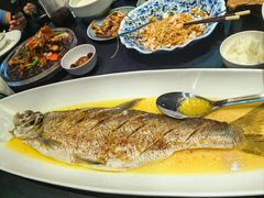 -江南雅厨(李公堤店)