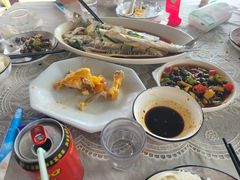 -晓琦农家菜馆·地道农家菜