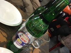 大白梨-张包铺(道外店)