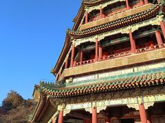 -颐和园