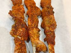 -贯贯吉·清真餐厅(浙江中路店)