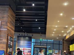 -星巴克臻选(武汉经开永旺梦乐城店)