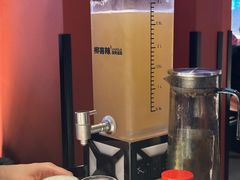 -柳喜辣·烧烤酒局(跃进总店)