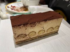 提拉米苏-蘭心·臻品(瑞虹太阳宫店)
