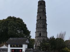 -上海青龙寺