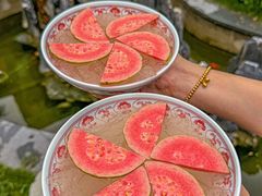 -侠舍·江湖烤全羊·大排档(沌口总店)