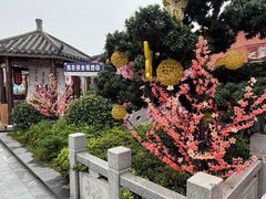 -侠舍·江湖烤全羊·大排档(沌口总店)