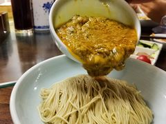 蟹黄面-裕兴记•蟹黄面馆(人民广场店)