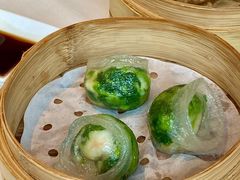 虾仁豆苗饺-利苑(环贸iapm店)