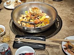 -七欣天香辣蟹火锅(上海银亿滨江店)
