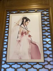 -盘子女人坊古装写真摄影(南京总店)