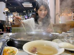-三毛牛肉店(福强店)