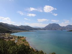 -丽江泸沽湖景区