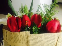 -蔓兰家的四季S0餐厅·融合菜(当代MOMA店)