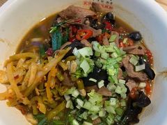 -易裕和·长沙米粉(竹塘西路店)