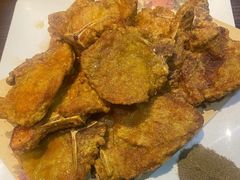 -萃和楼海鲜酒店(汉口路店)