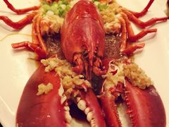 -新加坡海鲜共和(名胜世界圣淘沙海滨坊)