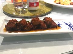 -望乡楼上海菜(日月光店)