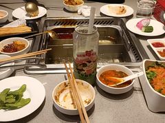 -海底捞火锅(荣盛广场店)
