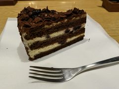 -星巴克(天津凯德天津湾店)