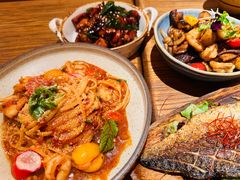 -食陆号·新式台湾创意菜(苏州首店)