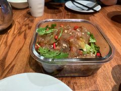 -老板恋上鱼(高新万达店)