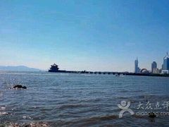 -青岛海滨风景区